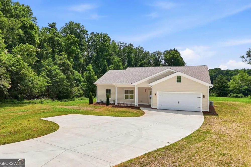 35 Quail Walk Jasper, GA 30143