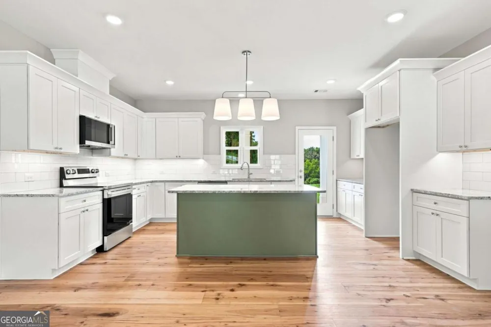 35 Quail Walk Jasper, GA 30143