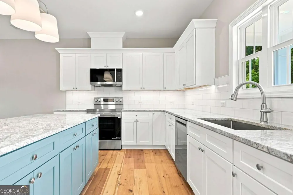 35 Quail Walk Jasper, GA 30143