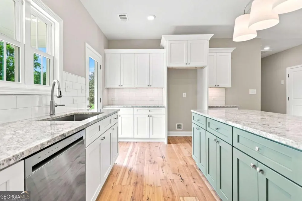 35 Quail Walk Jasper, GA 30143