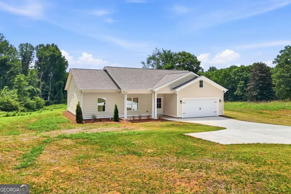 35 Quail Walk Jasper, GA 30143