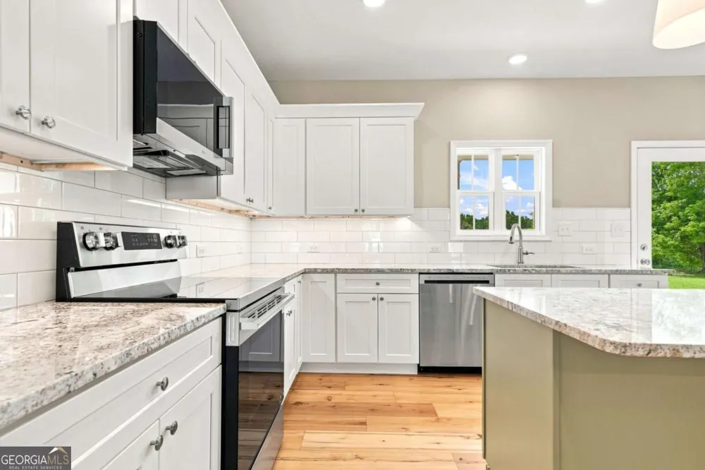 35 Quail Walk Jasper, GA 30143