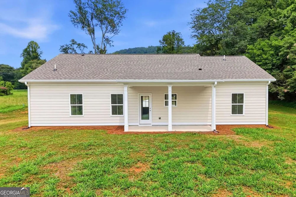 35 Quail Walk Jasper, GA 30143