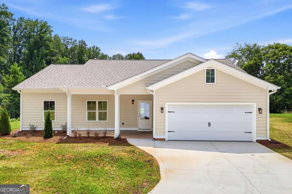 35 Quail Walk Jasper, GA 30143