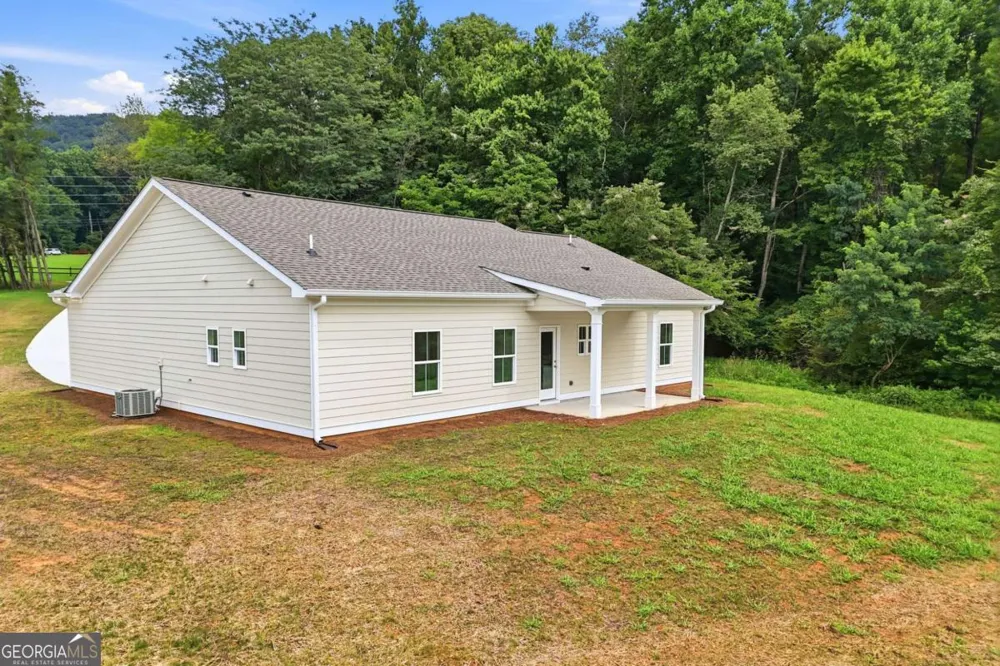 35 Quail Walk Jasper, GA 30143
