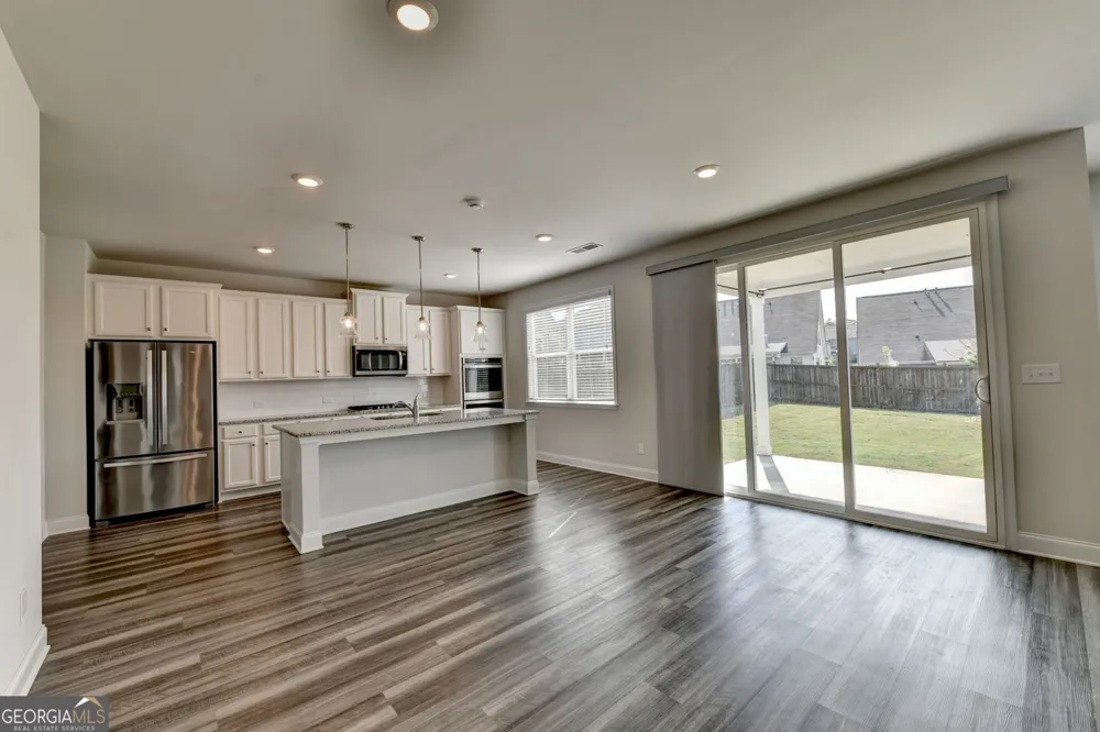 3335 Fall Branch LN Buford, GA 30519