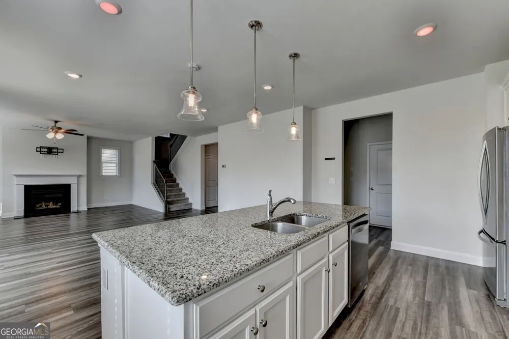 3335 Fall Branch LN Buford, GA 30519
