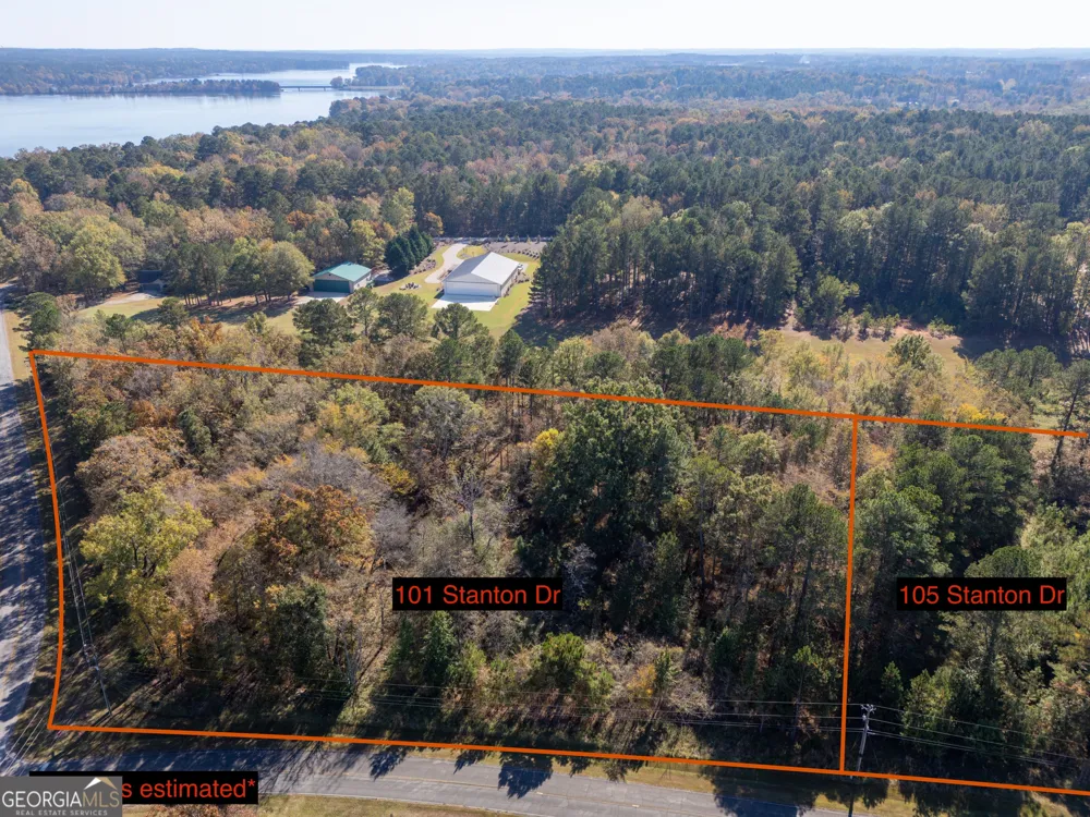 101 Stanton DR Eatonton, GA 31024