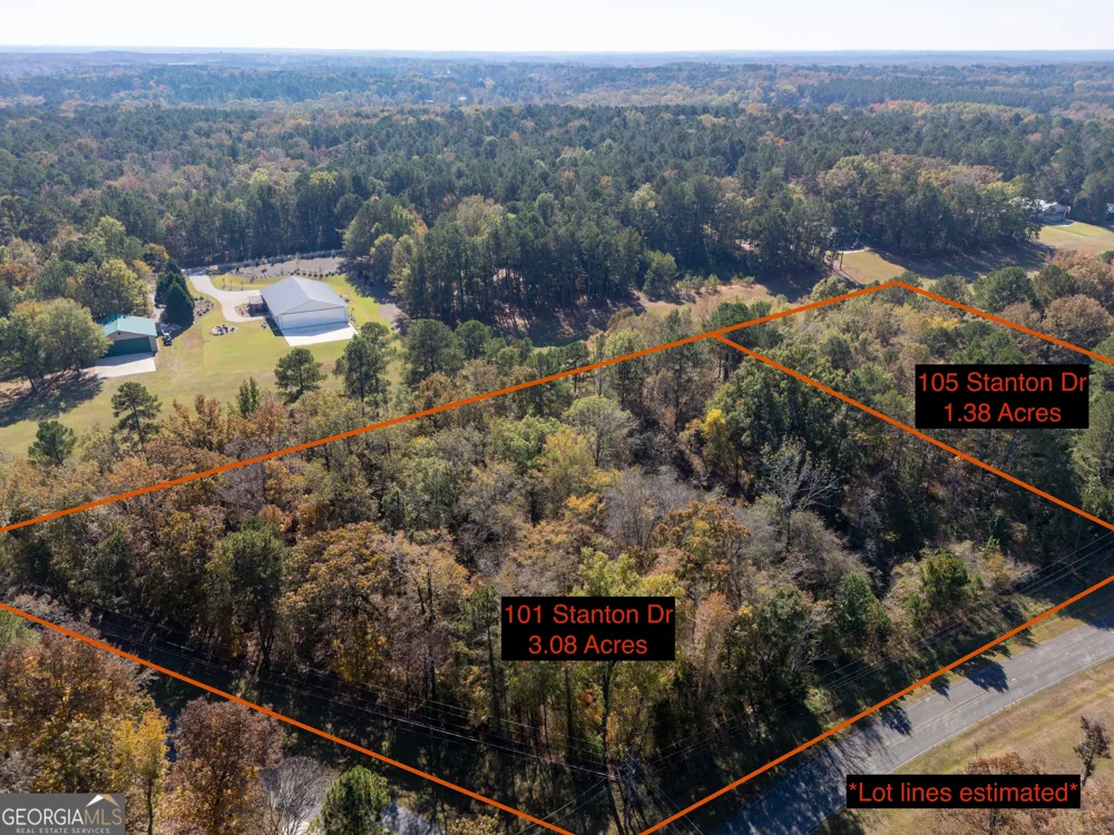 101 Stanton DR Eatonton, GA 31024