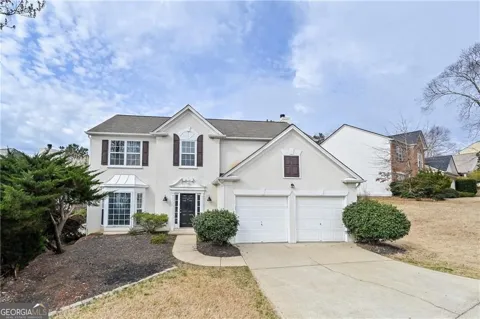 145 Sessingham LN