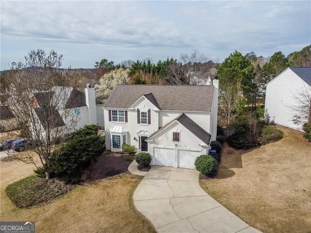 145 Sessingham LN Johns Creek, GA 30005