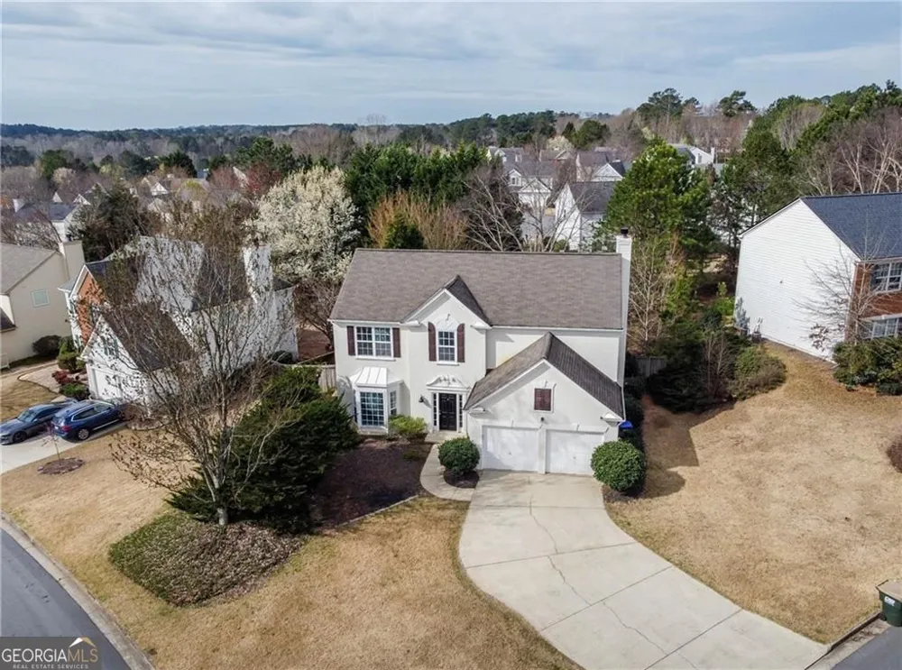 145 Sessingham LN Johns Creek, GA 30005