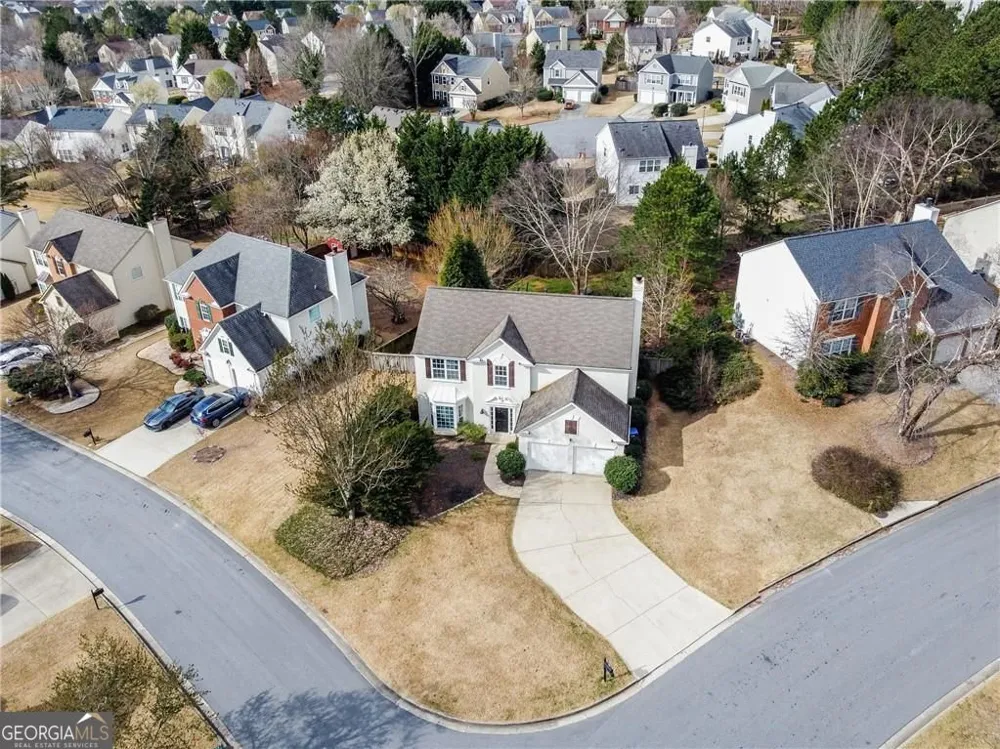 145 Sessingham LN Johns Creek, GA 30005