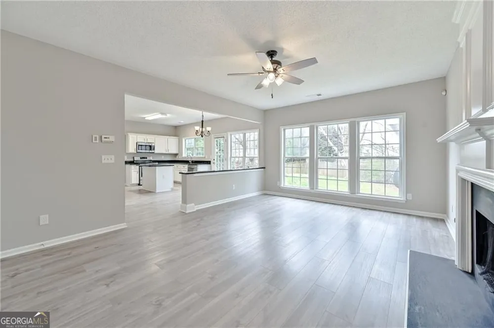 145 Sessingham LN Johns Creek, GA 30005