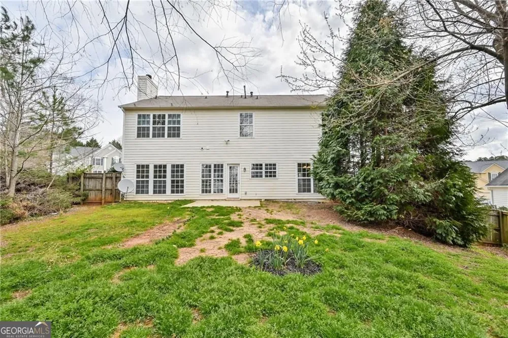 145 Sessingham LN Johns Creek, GA 30005