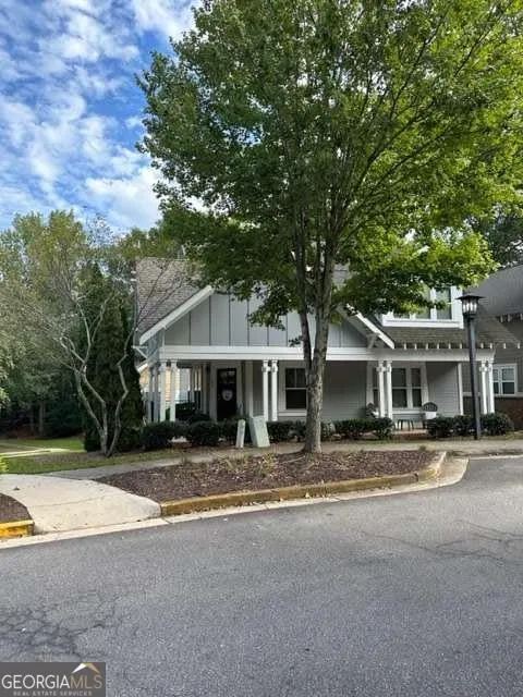 490 Barnett Shoals RD