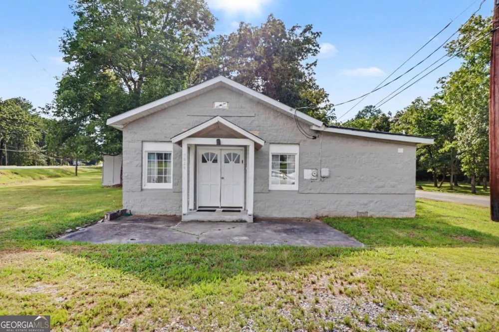 3614 Blacks Bluff RD SW Rome, GA 30161