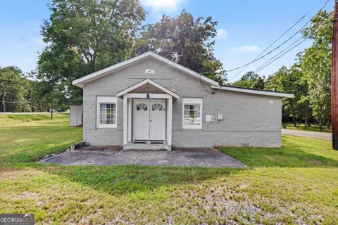 3614 Blacks Bluff RD SW