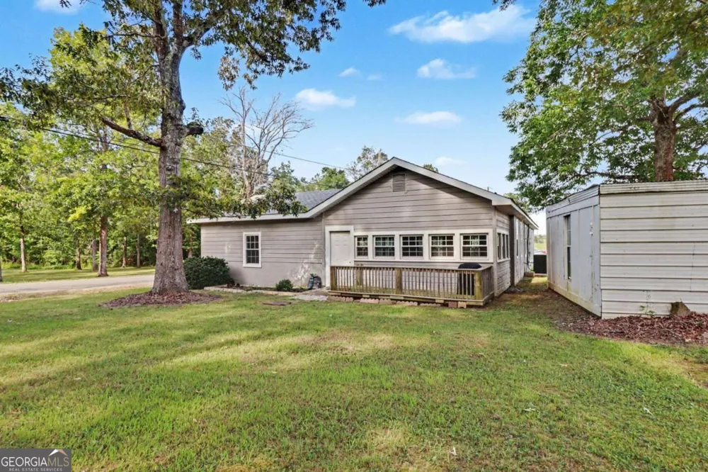 3614 Blacks Bluff RD SW Rome, GA 30161