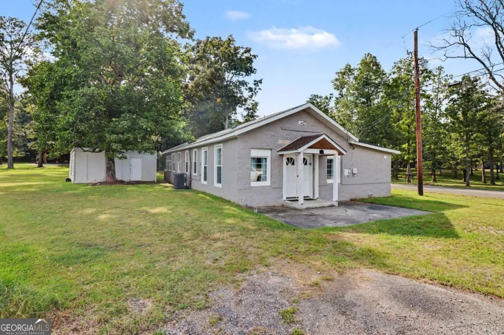 3614 Blacks Bluff RD SW Rome, GA 30161
