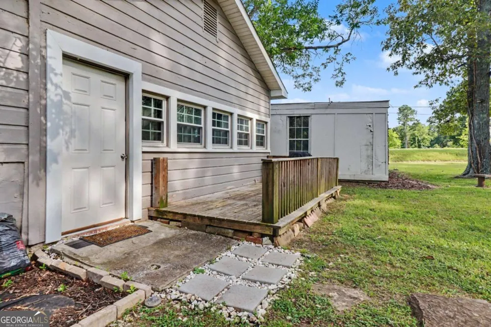 3614 Blacks Bluff RD SW Rome, GA 30161