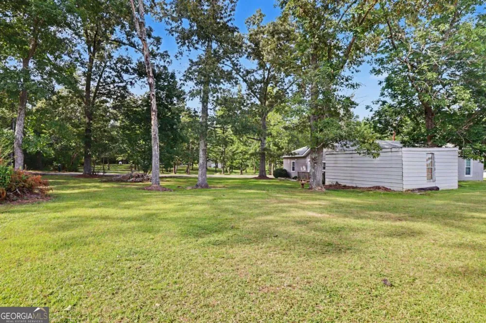 3614 Blacks Bluff RD SW Rome, GA 30161
