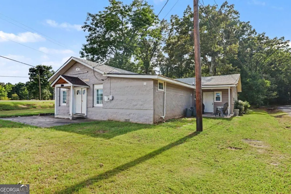 3614 Blacks Bluff RD SW Rome, GA 30161