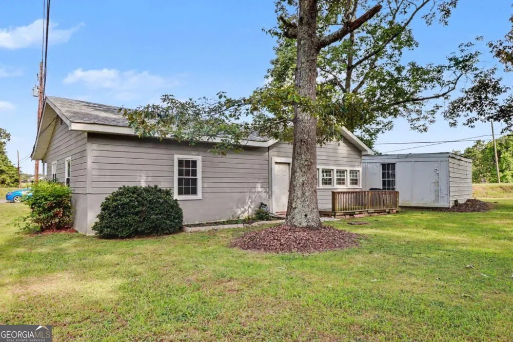 3614 Blacks Bluff RD SW Rome, GA 30161