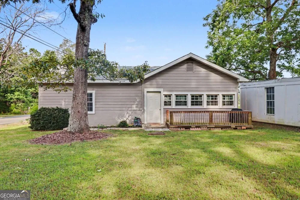 3614 Blacks Bluff RD SW Rome, GA 30161