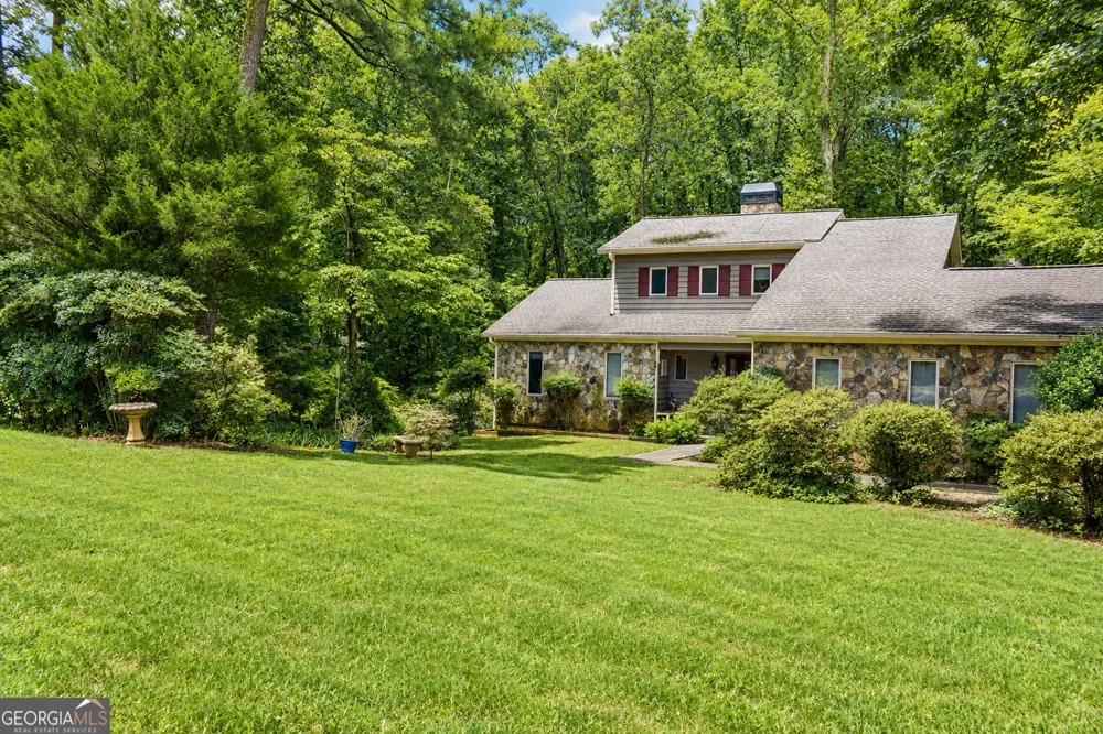 3491 Gleneagles CT Snellville, GA 30039