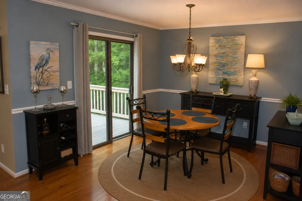 3491 Gleneagles CT Snellville, GA 30039
