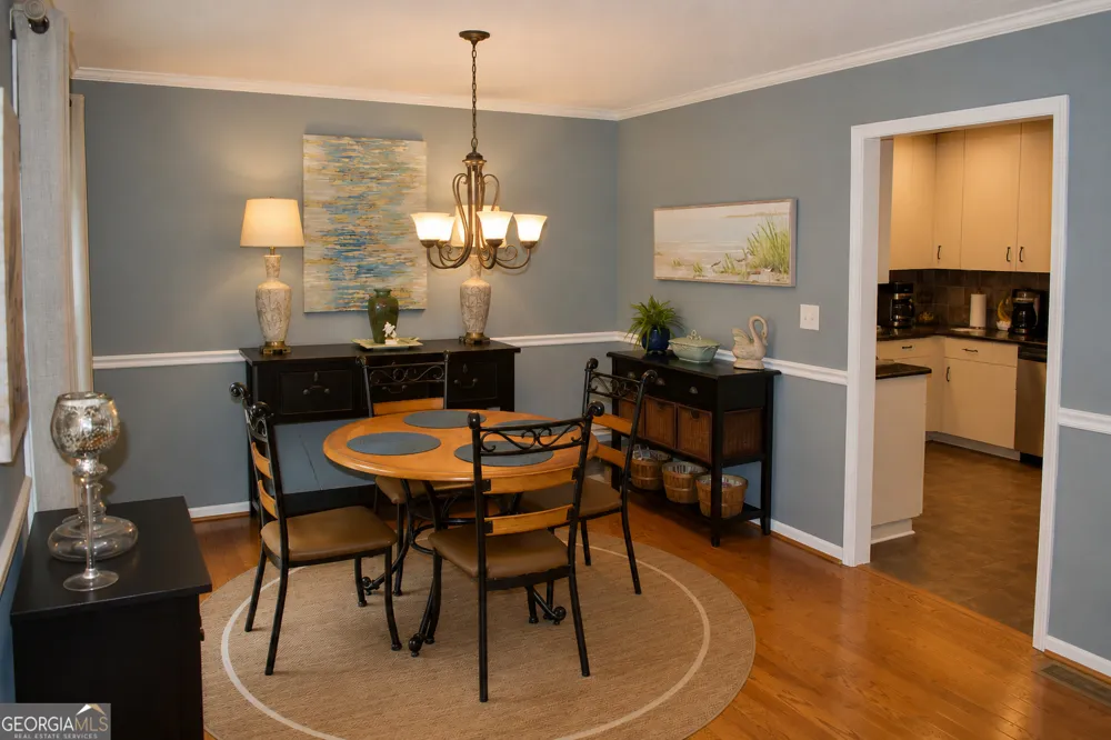 3491 Gleneagles CT Snellville, GA 30039