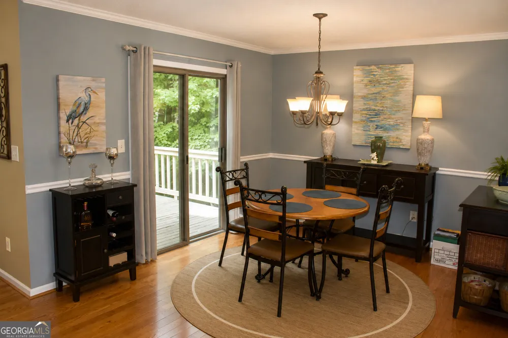 3491 Gleneagles CT Snellville, GA 30039