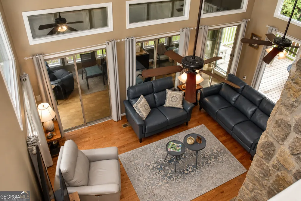 3491 Gleneagles CT Snellville, GA 30039