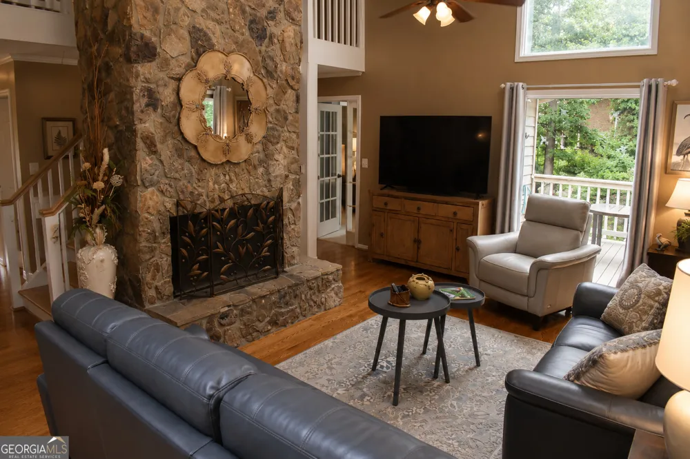 3491 Gleneagles CT Snellville, GA 30039