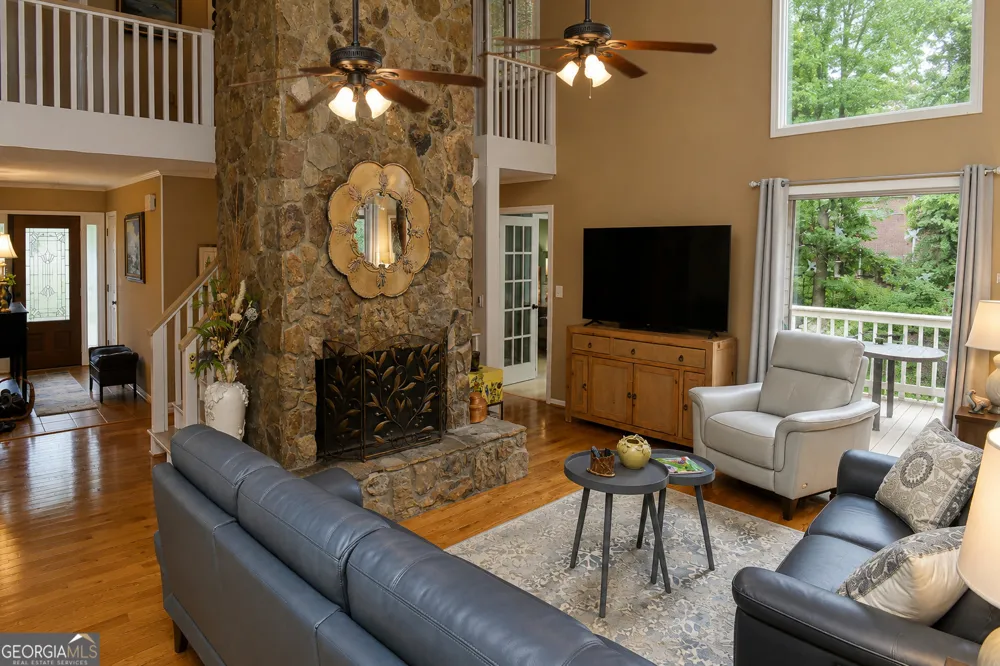 3491 Gleneagles CT Snellville, GA 30039
