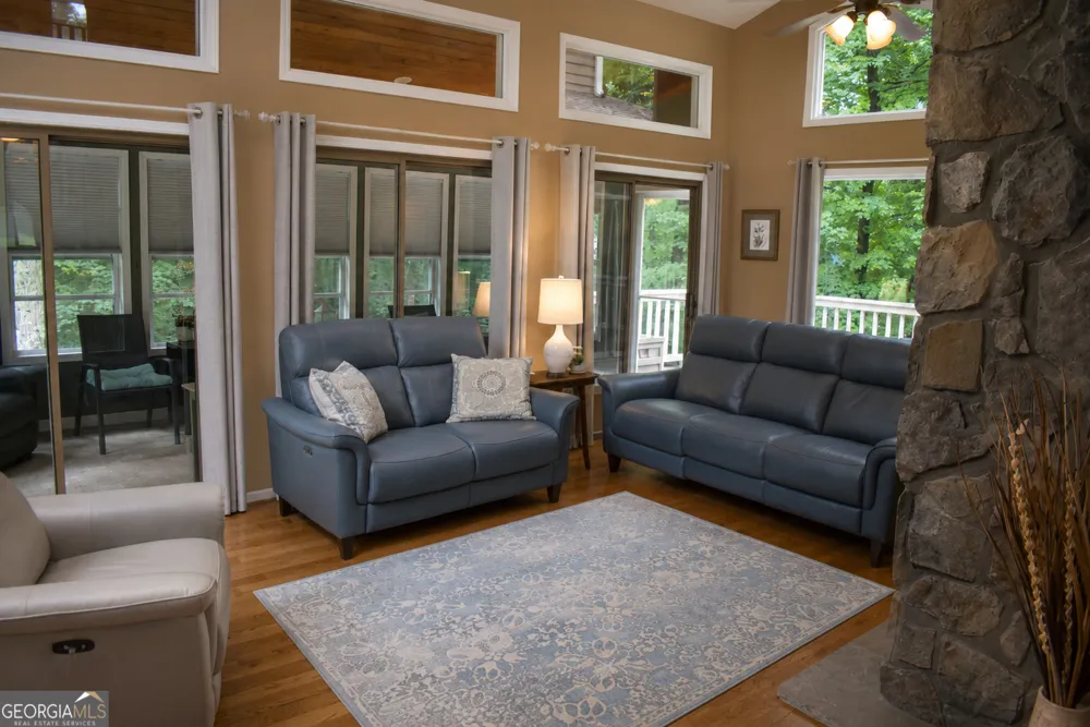 3491 Gleneagles CT Snellville, GA 30039