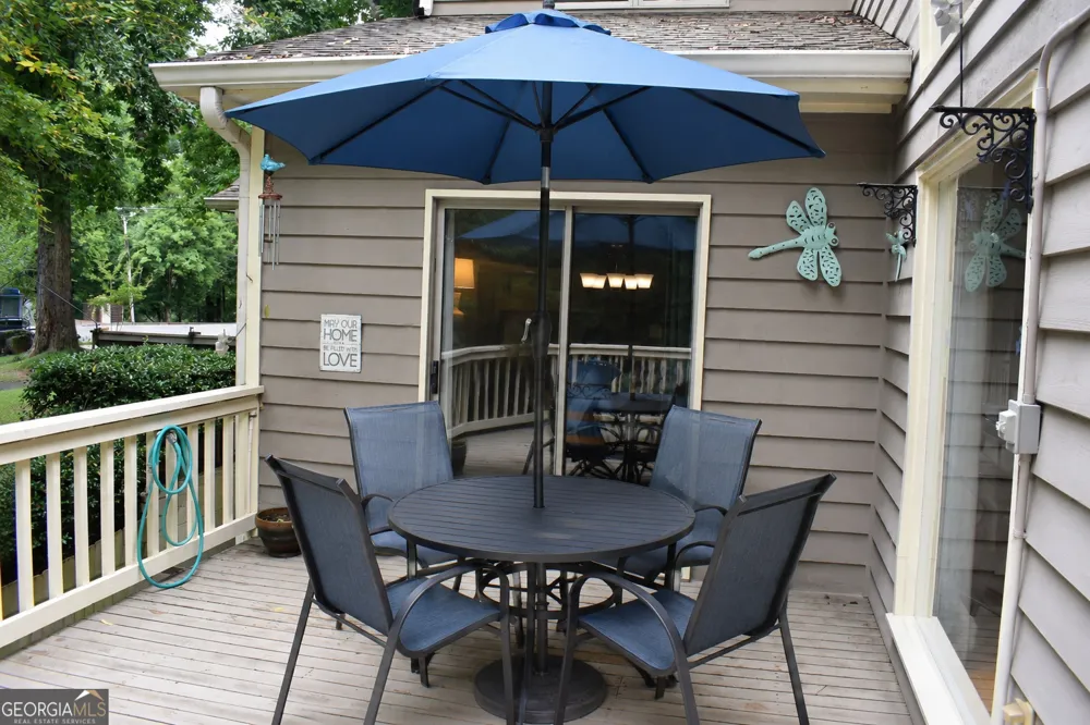3491 Gleneagles CT Snellville, GA 30039