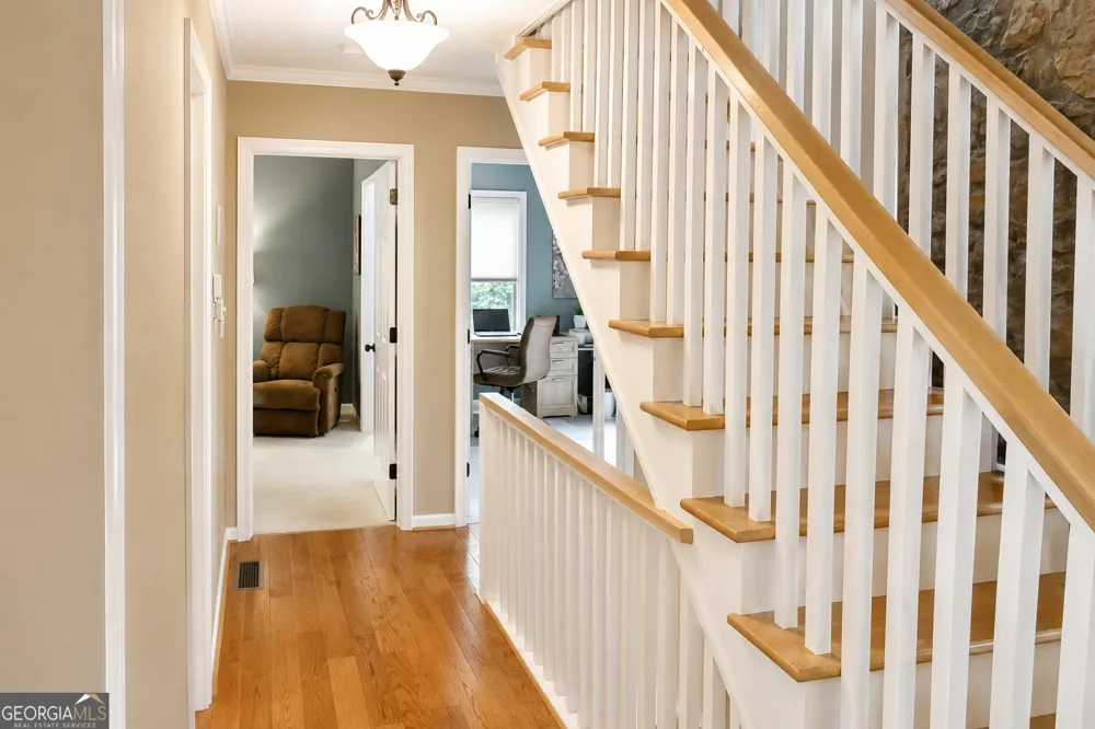 3491 Gleneagles CT Snellville, GA 30039