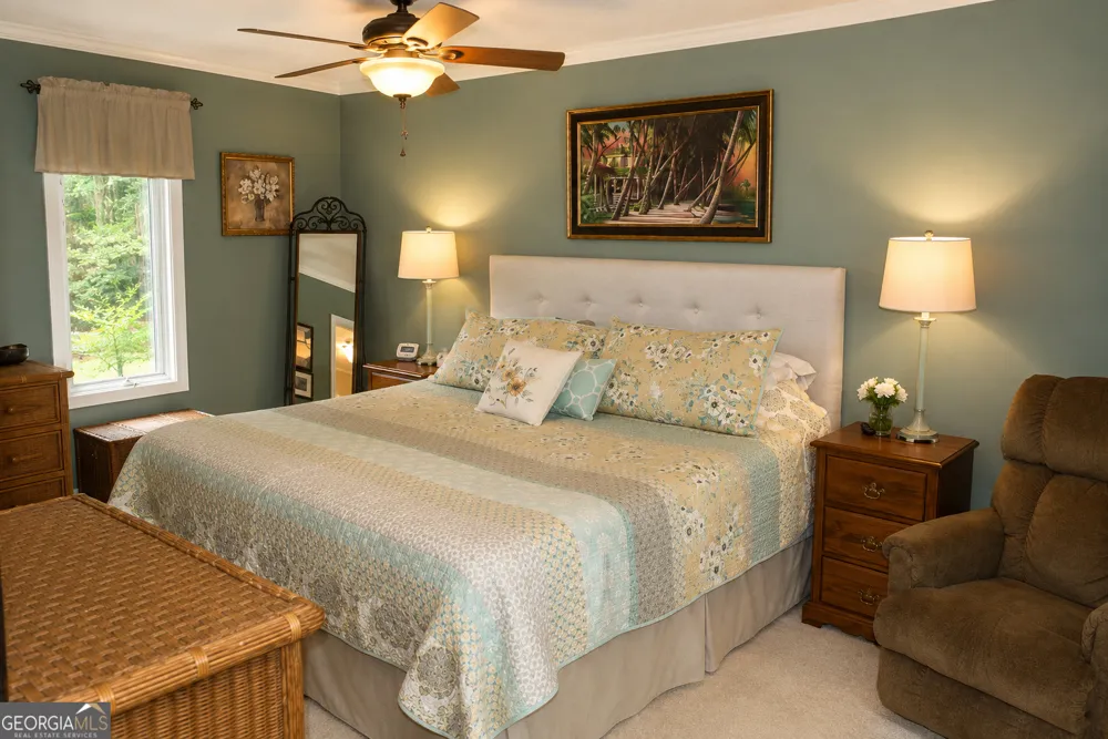 3491 Gleneagles CT Snellville, GA 30039