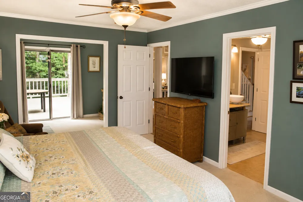 3491 Gleneagles CT Snellville, GA 30039
