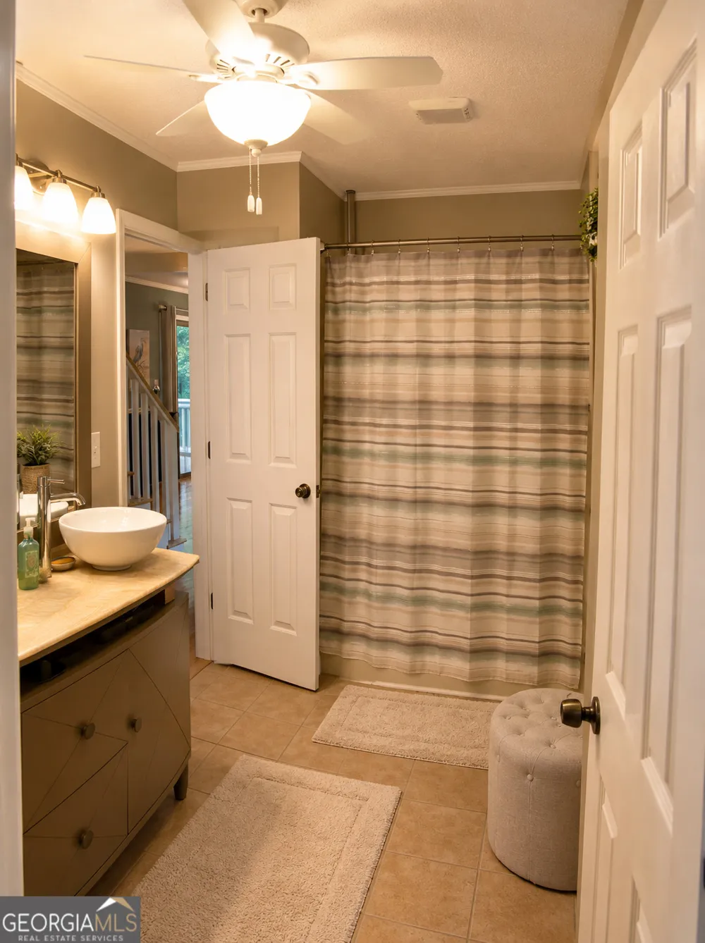 3491 Gleneagles CT Snellville, GA 30039