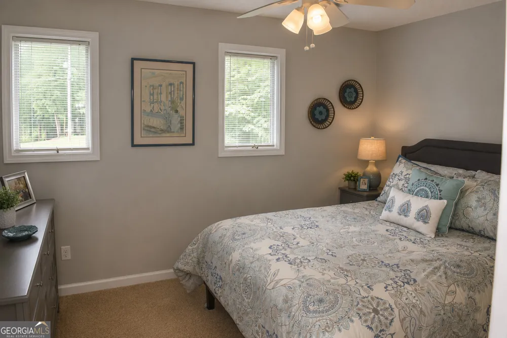 3491 Gleneagles CT Snellville, GA 30039