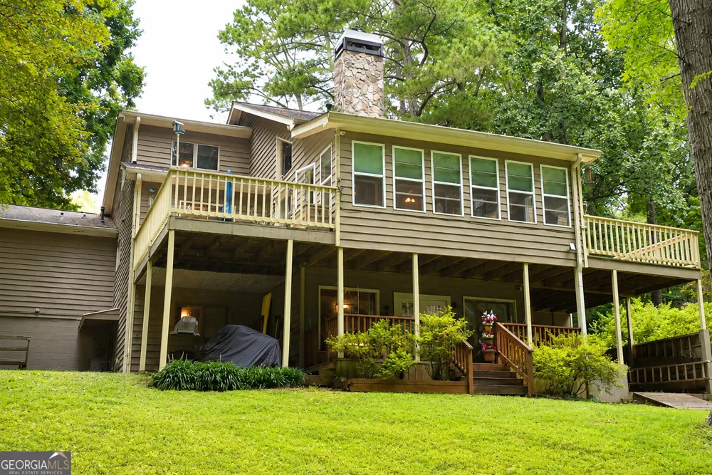 3491 Gleneagles CT Snellville, GA 30039