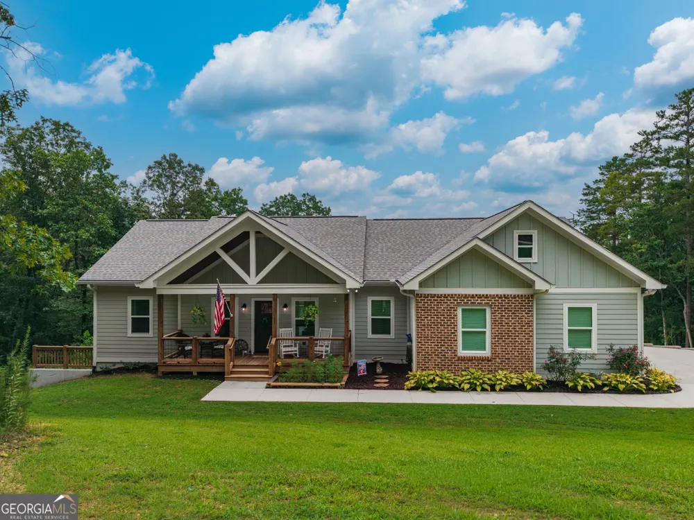 251 Birchwood CT Waleska, GA 30183