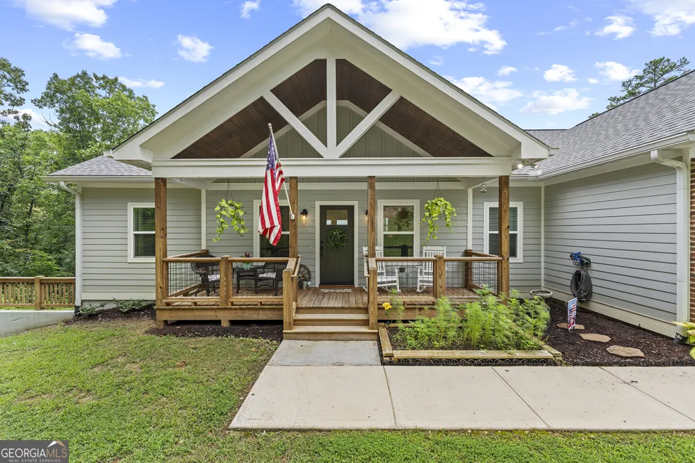 251 Birchwood CT Waleska, GA 30183
