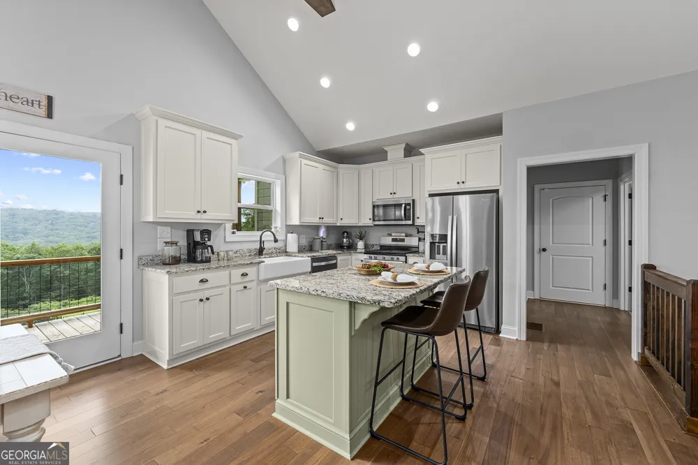 251 Birchwood CT Waleska, GA 30183