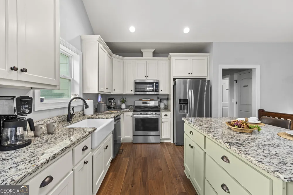 251 Birchwood CT Waleska, GA 30183