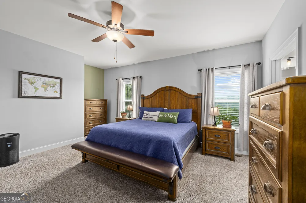 251 Birchwood CT Waleska, GA 30183