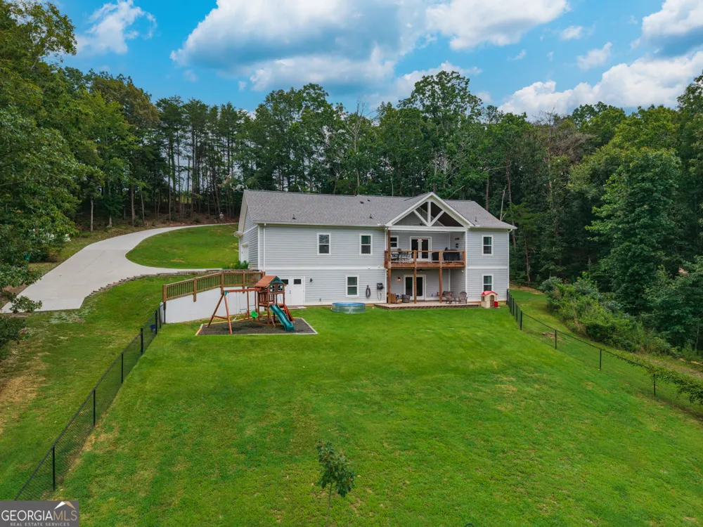 251 Birchwood CT Waleska, GA 30183
